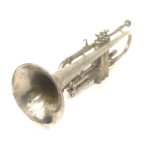 KING SUPER20 S2 B♭トランペット VINCEN EACH CORP.5B