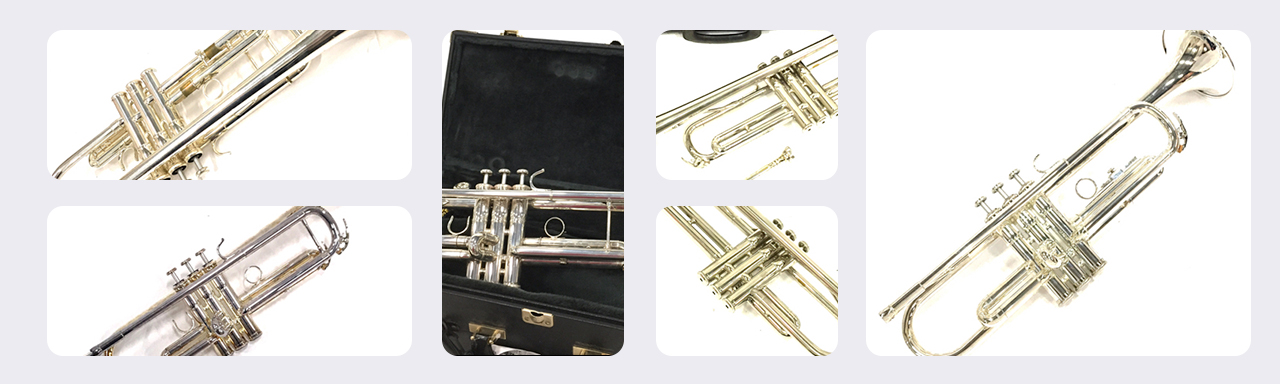 トランペット
