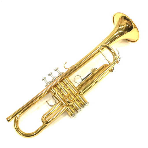ヤマハ YTR-2335 B♭ 619534 トランペット 11B4